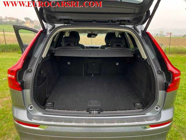 VOLVO XC60 B4 (d) AWD Geartronic Inscription