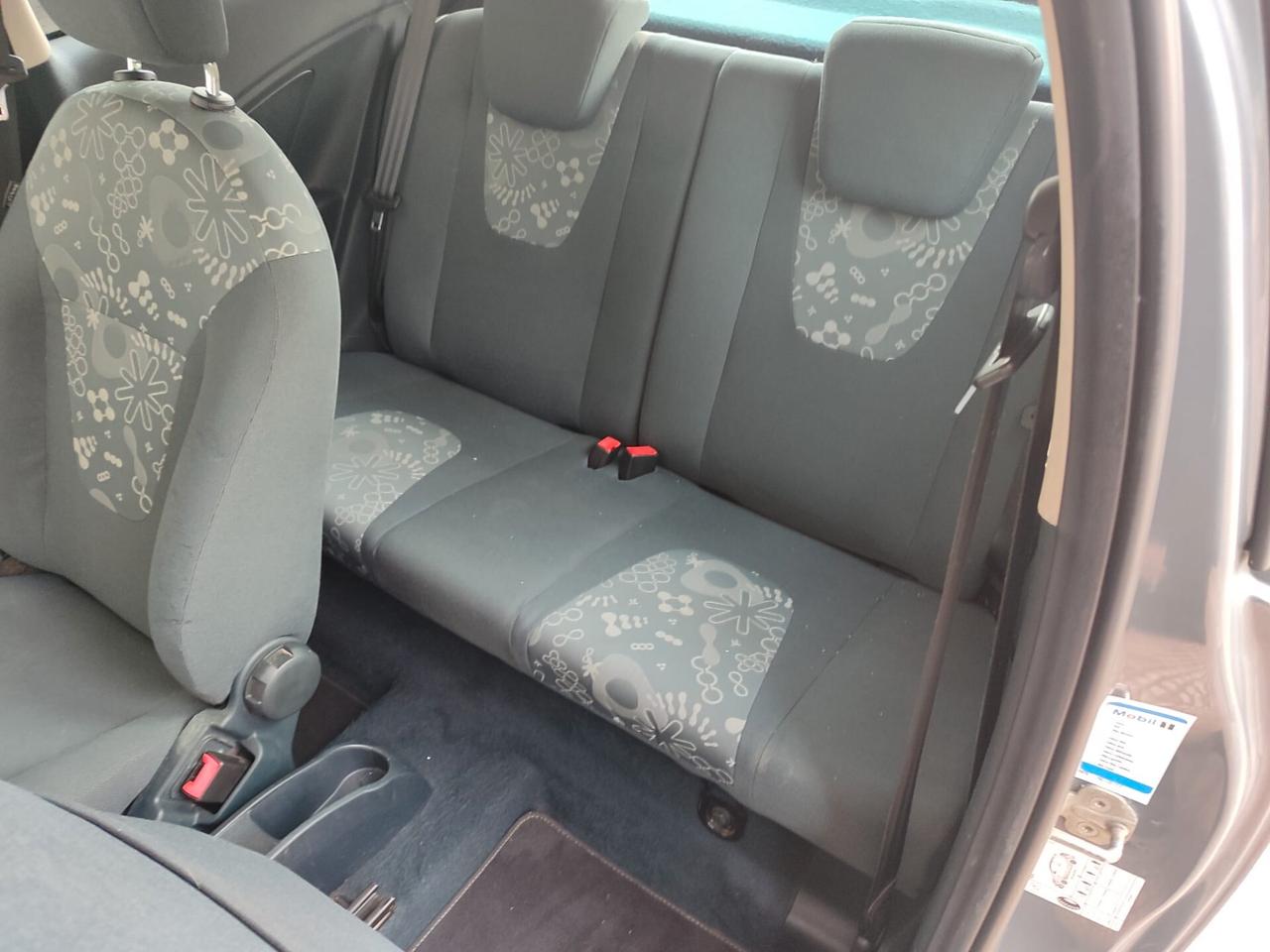 Ford Ka 1.2 Benz 2009!!