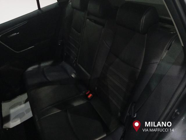 TOYOTA RAV 4 MY23 RAV4 2.5 HV (218CV) E-CVT 2WD Lounge