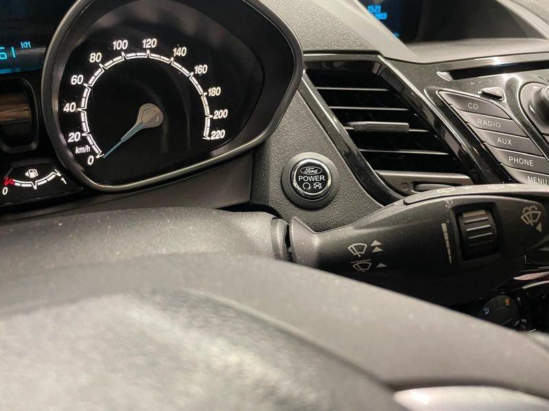 Ford Fiesta Fiesta 1.0 80 CV 5p. Titanium