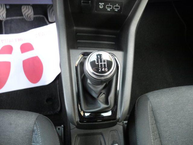 RENAULT Clio TCe 100cv GPL 5p. Zen -OK NEOPATENTATI- PRONTO USO