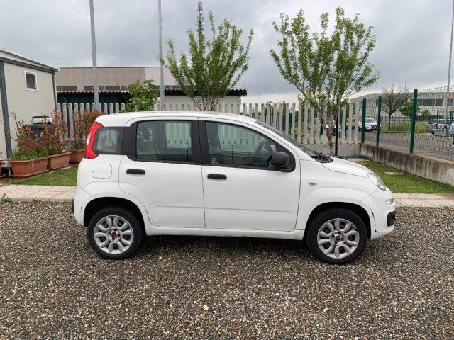 FIAT Panda 0.9 TwinAir Turbo Natural Power Easy