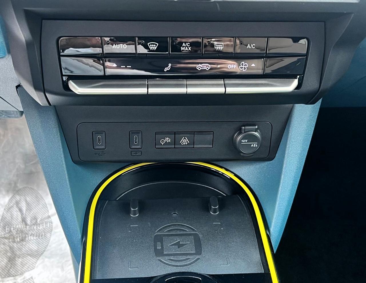 Fiat Grande Panda 1.2 Hybrid 110 CV S&S La Prima