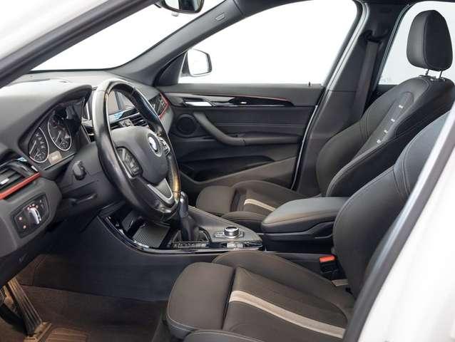 BMW X1 X1 xdrive18d Sport auto