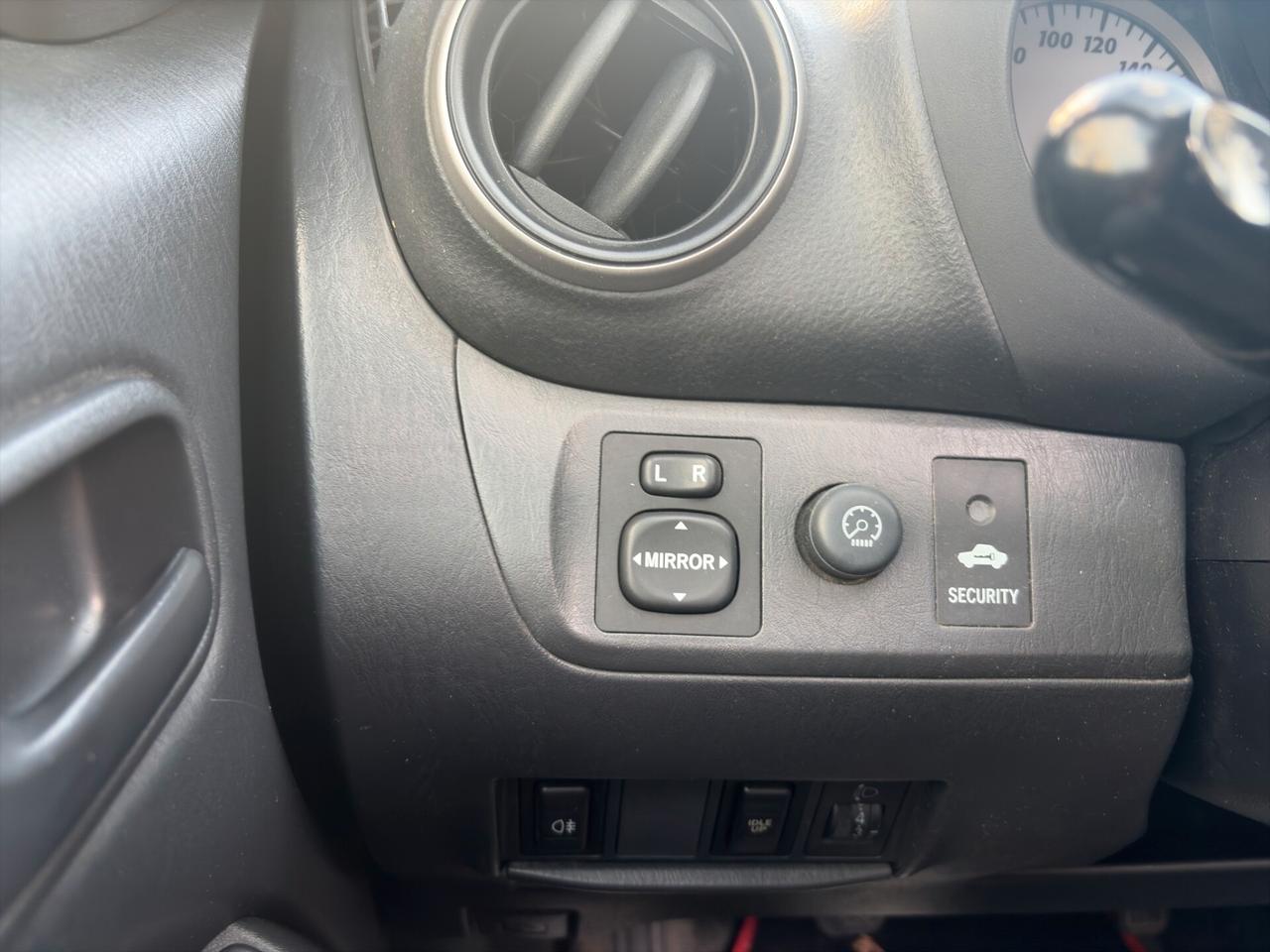 Toyota RAV 4 2.0 D-4D 4WD - UNICO PROPRIETARIO