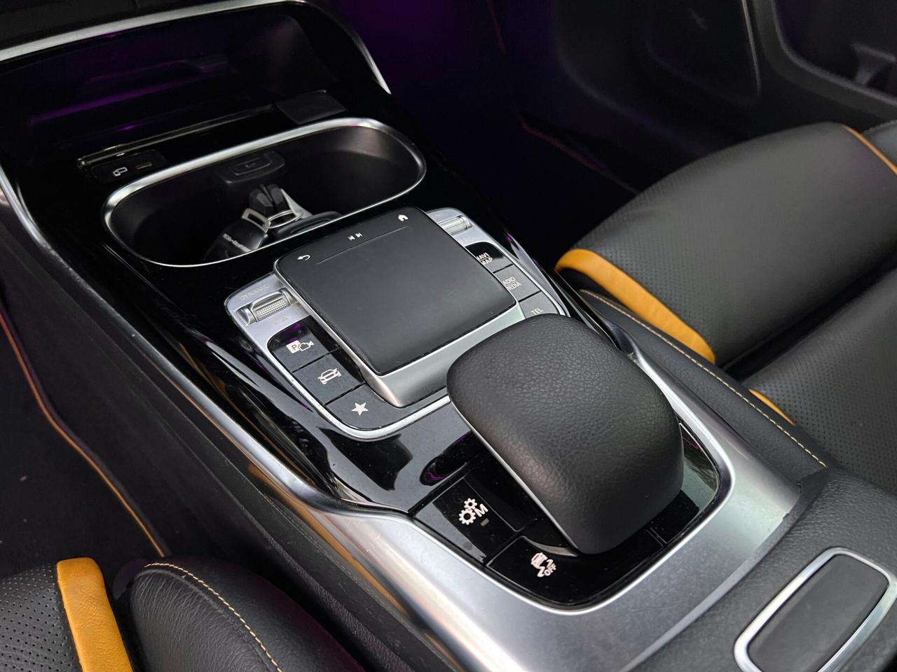 Mercedes-benz A 45 AMG 45S 4Matic+