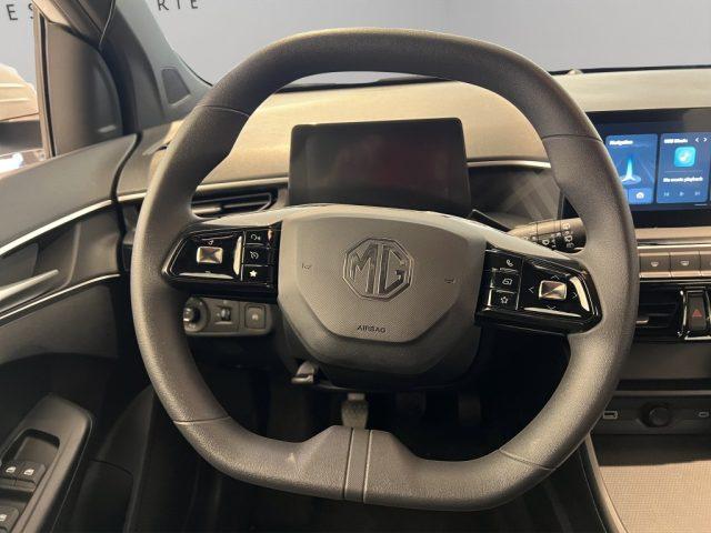 MG MG3 1.5 Comfort