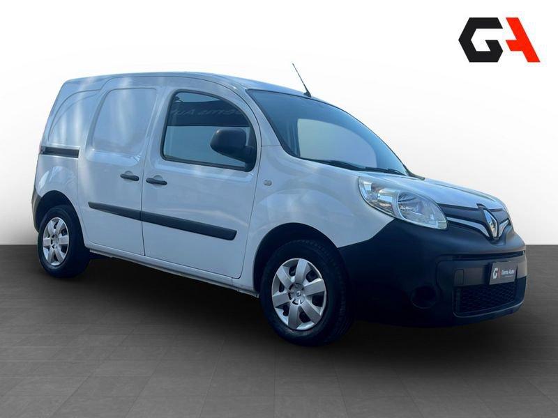 Renault Kangoo Kangoo Blue dCi 95CV Express Maxi Combi Ice