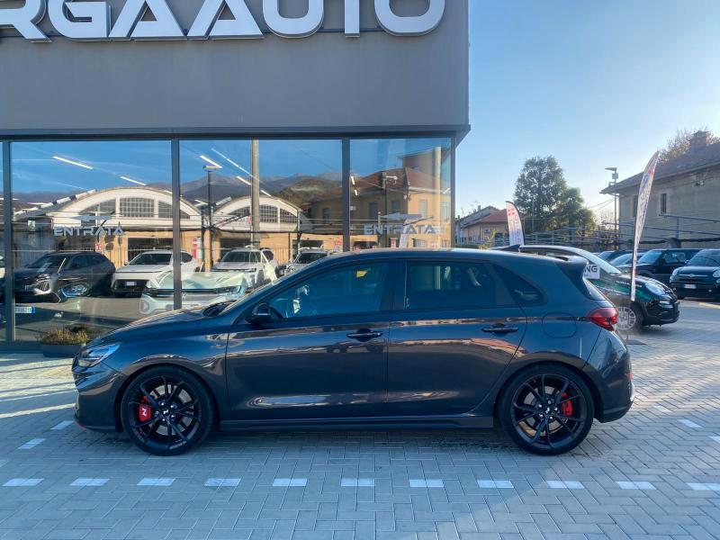 Hyundai i30 5 Porte i30 2.0 t-gdi N Performance dct