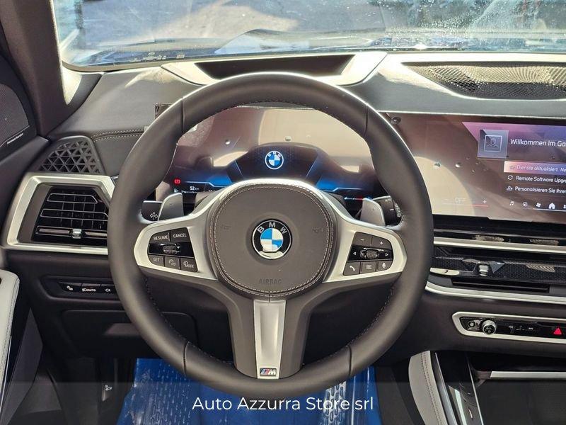 BMW X5 xDrive30d MSport Pro *TETTO, 21", HARMAN KARDON, NEW MODEL*