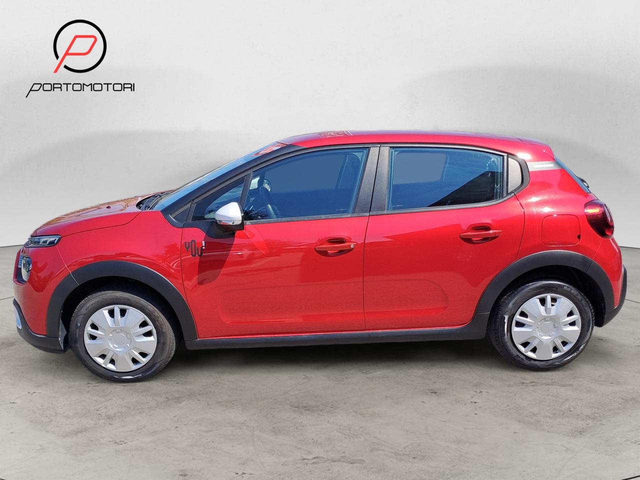 CITROEN C3 3ª serie - C3 PureTech 83 S&S You
