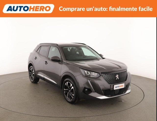 PEUGEOT 2008 BlueHDi 110 S&S Allure Pack