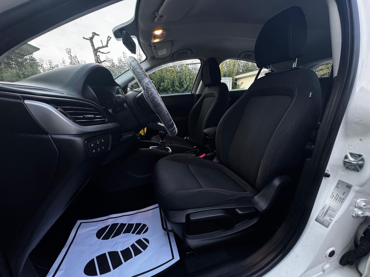 Fiat Tipo 1.4 4 porte Lounge