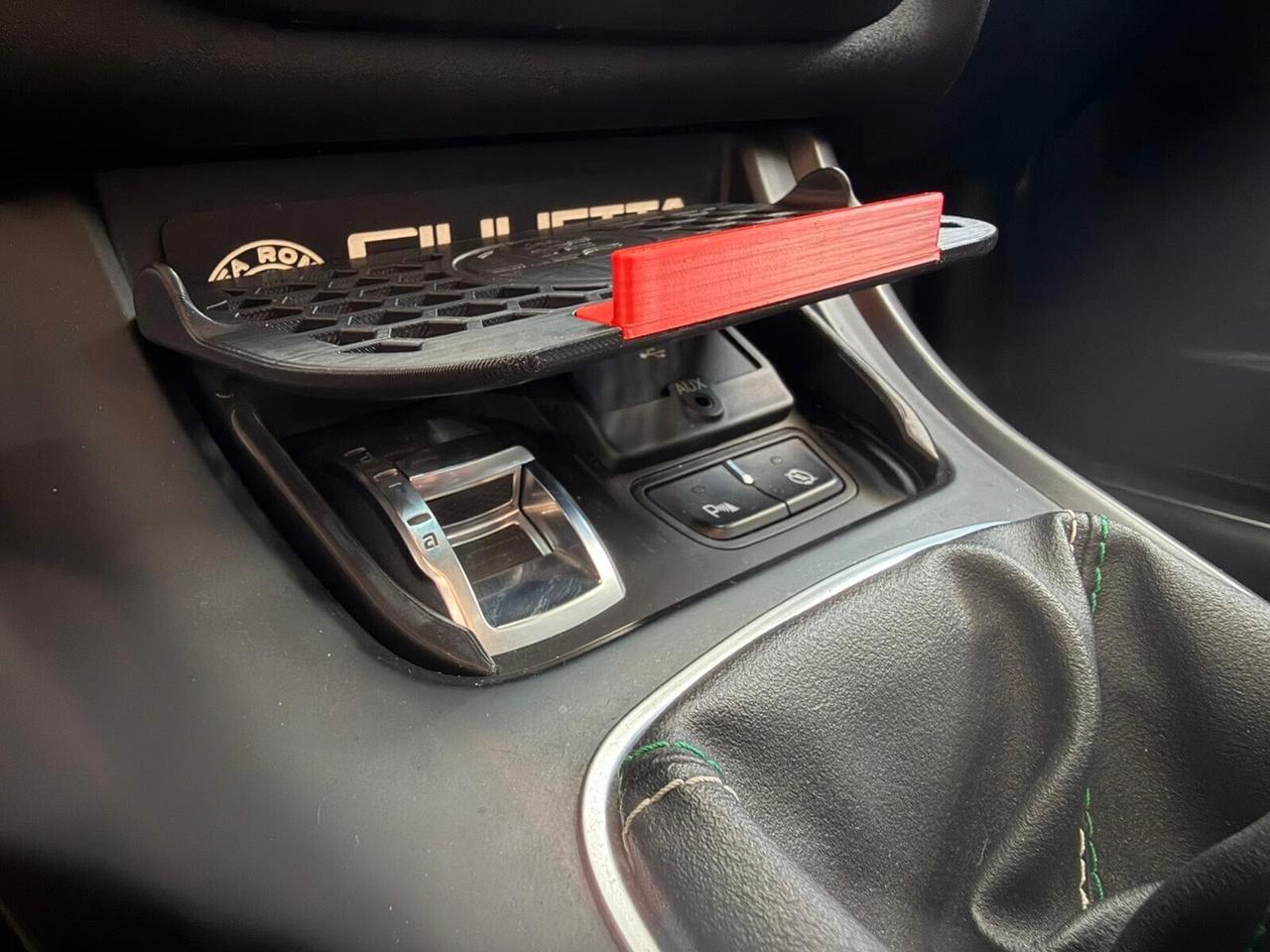 Alfa Romeo Giulietta 2.0 JTDm-2 150 CV Exclusive QV Line