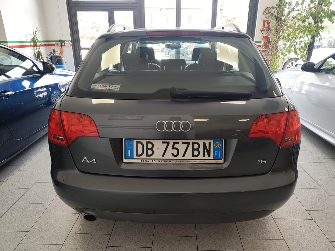 Audi A4 68000KM REALI UNICO PROP
