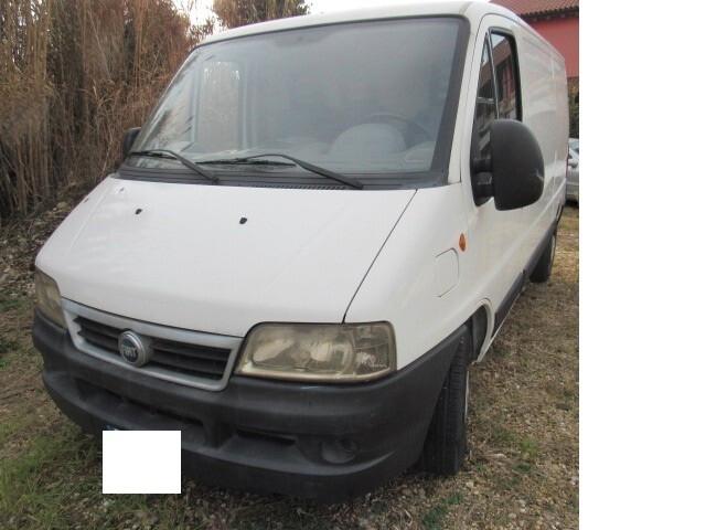 Fiat DUCATO 2800 IN ORDINE DI MECCANICA E DI CARROZZERIA