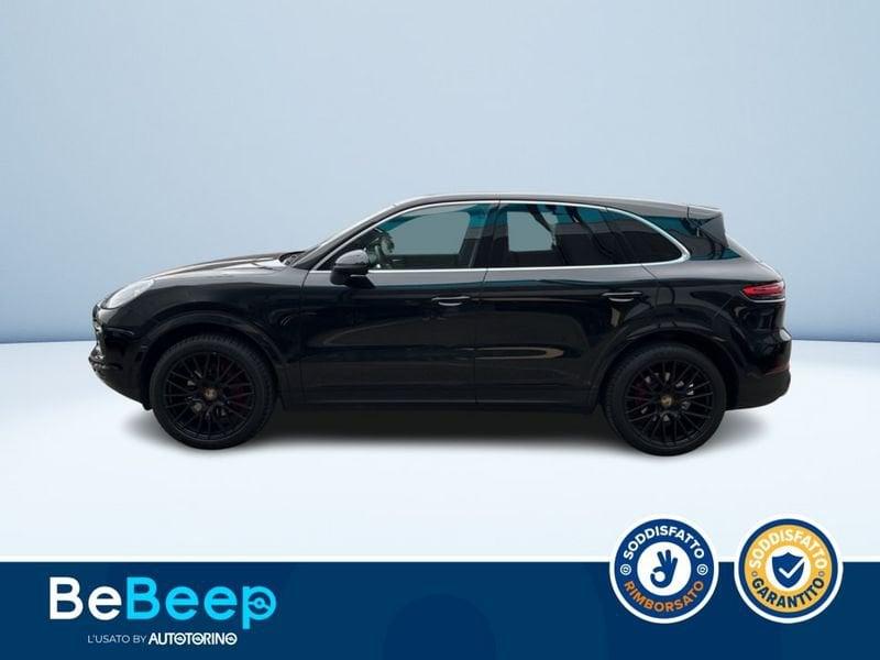 Porsche Cayenne 3.0 TIPTRONIC