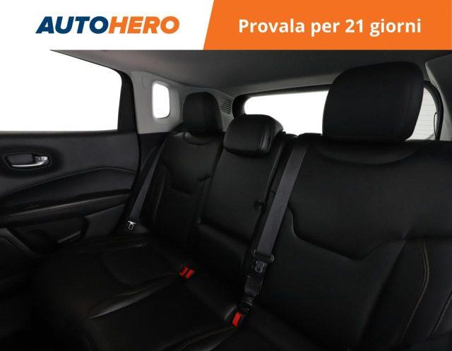 JEEP Compass 2.0 Multijet II aut. 4WD Limited