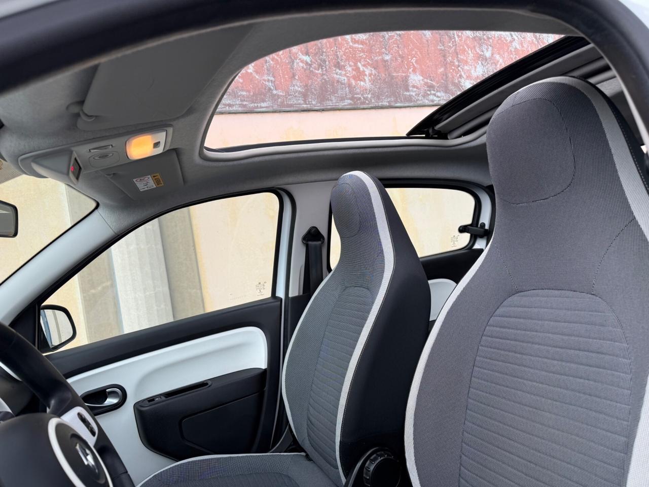 Renault Twingo SCe Lovely. Cabrio…