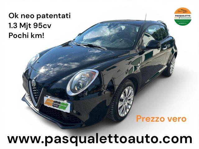ALFA ROMEO MiTo 1.3 JTDm 95 CV S&S