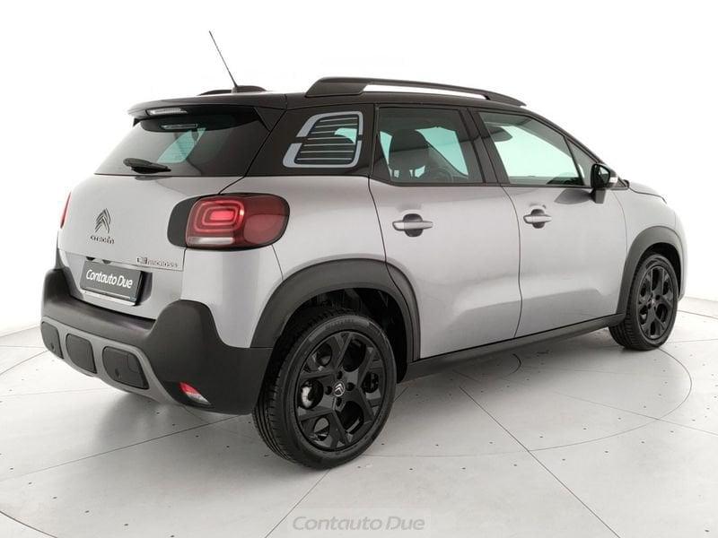 Citroën C3 Aircross BlueHDi 120 S&S Shine Pack EAT6