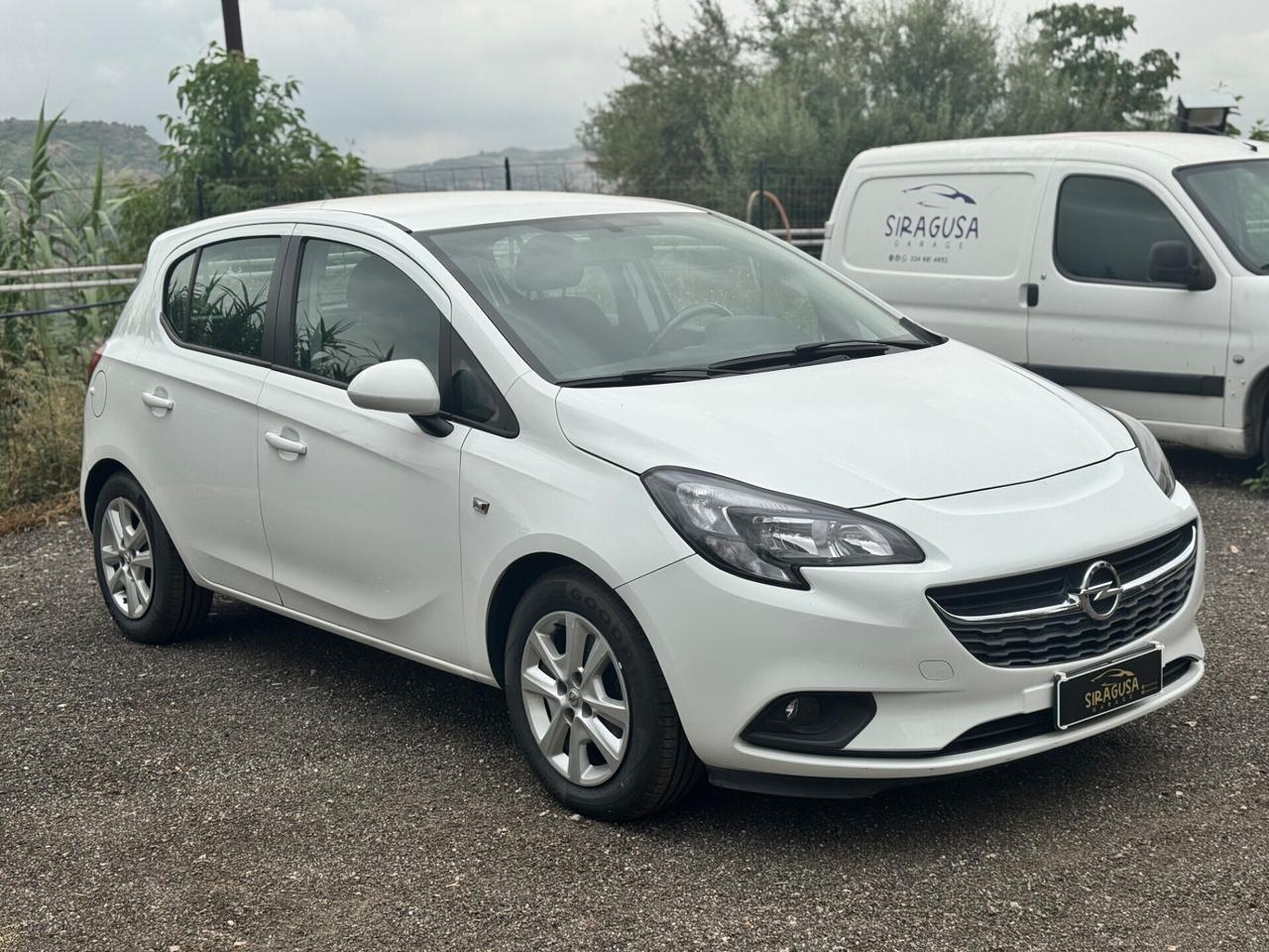 OPEL CORSA 1.3 75 CV CDTI