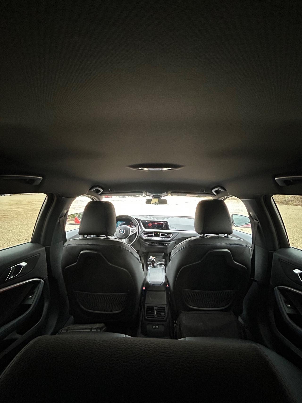 Bmw 120 120d xDrive Msport