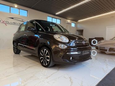 Fiat 500L Wagon 1.3 Multijet 95 CV Lounge