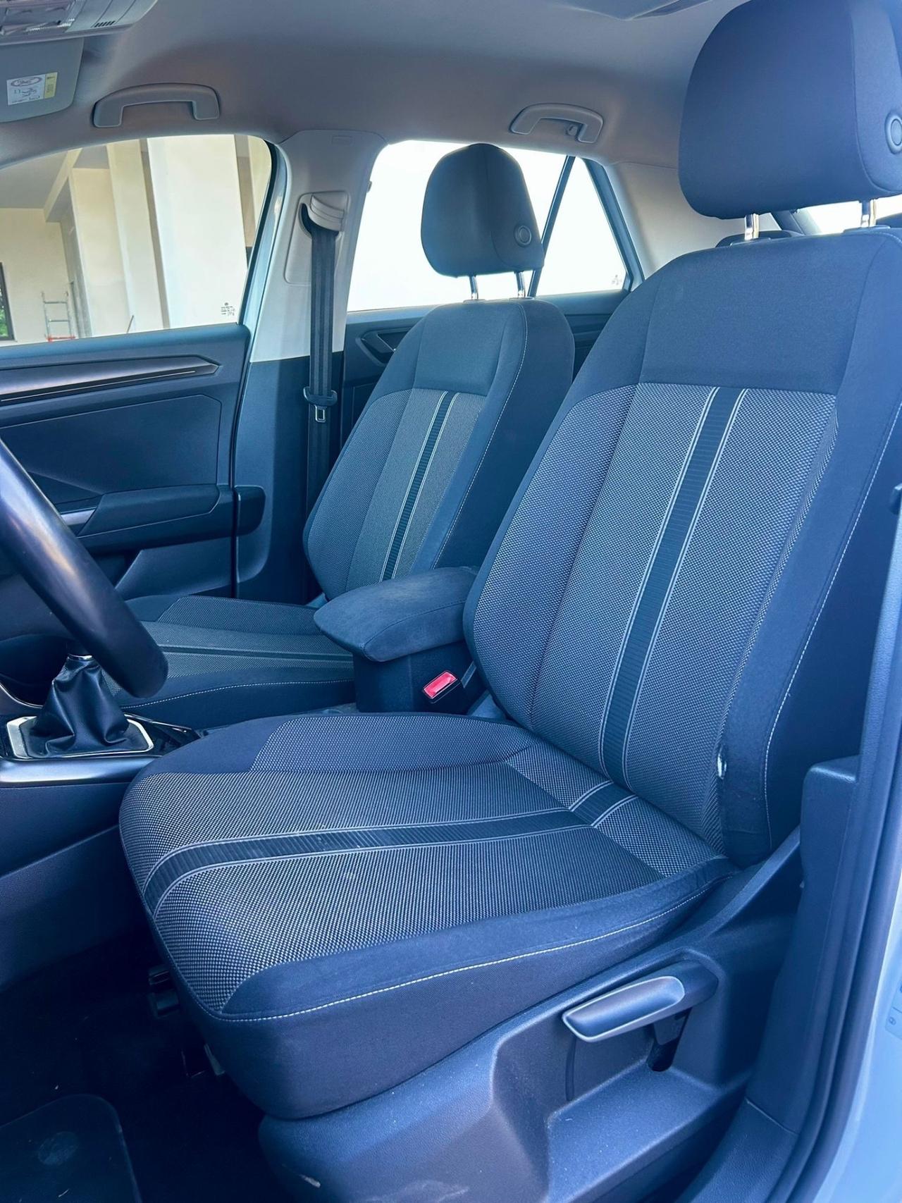 Volkswagen T-Roc 1.0 TSI 115 CV Style BlueMotion Technology