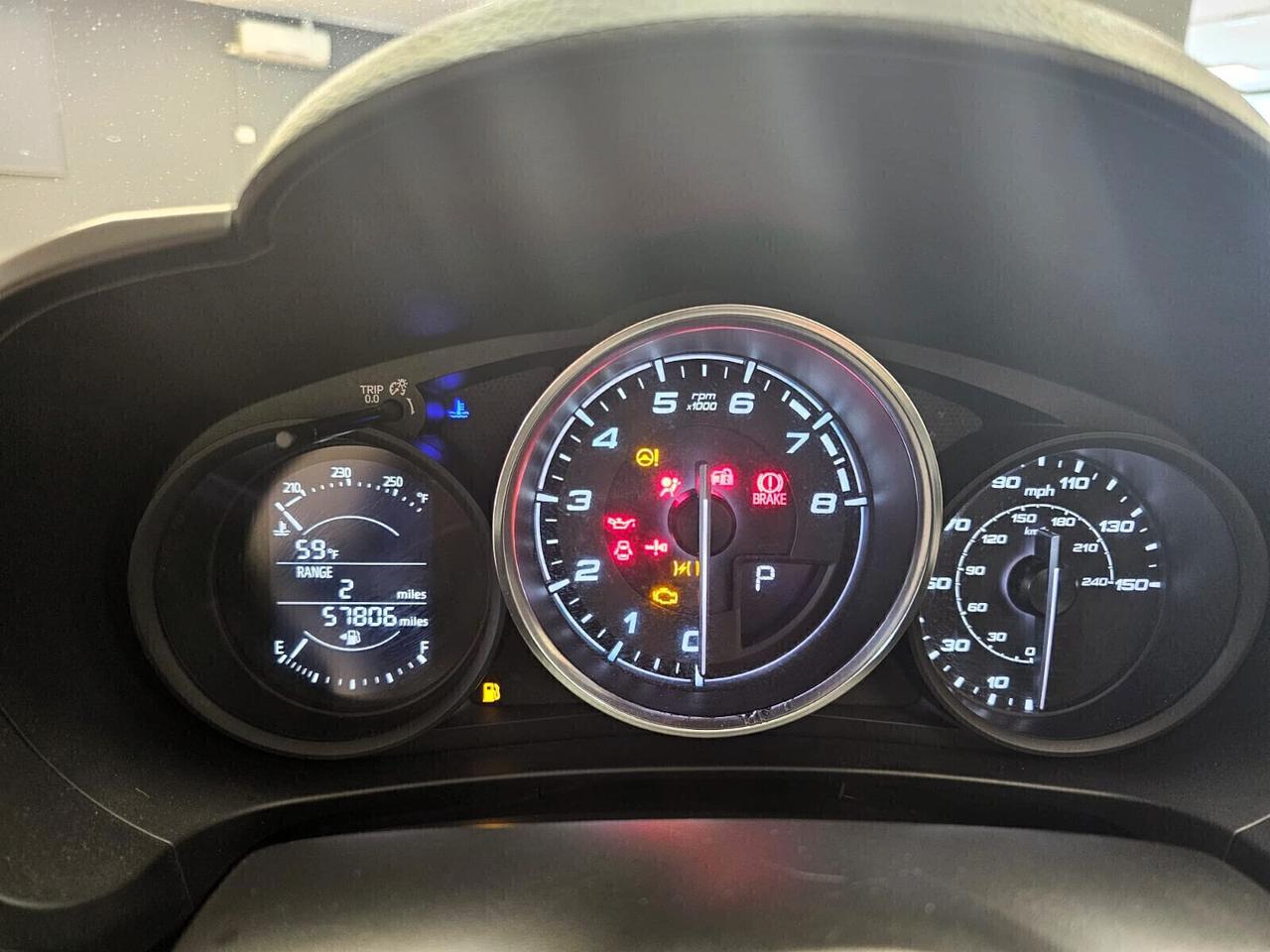 Fiat 124 Spider 1.4 MultiAir AT6