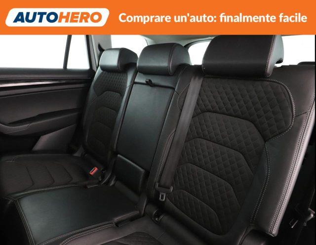 SKODA Kodiaq 2.0 TDI SCR DSG Style