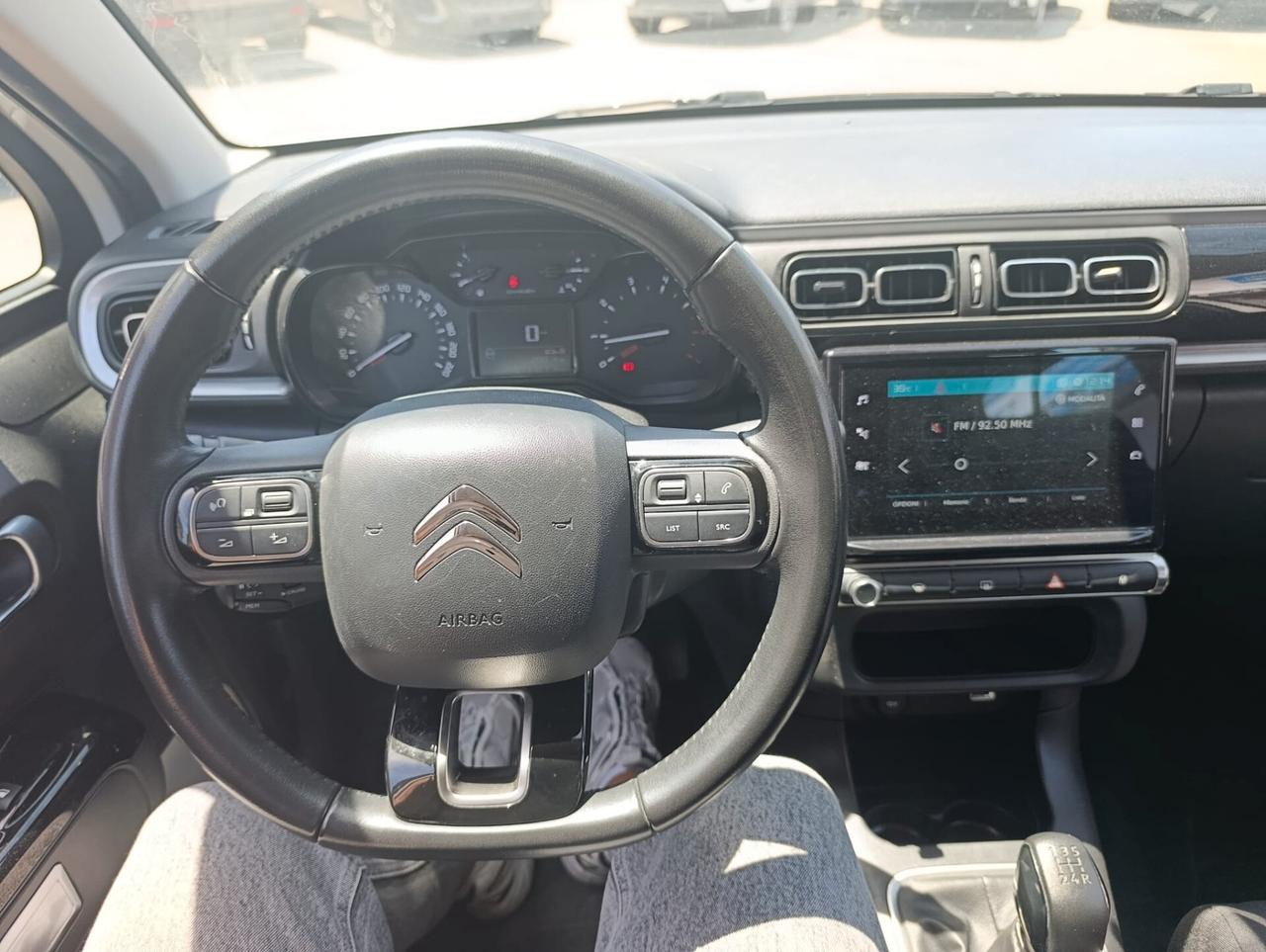 Citroen C3 PureTech 82 Feel