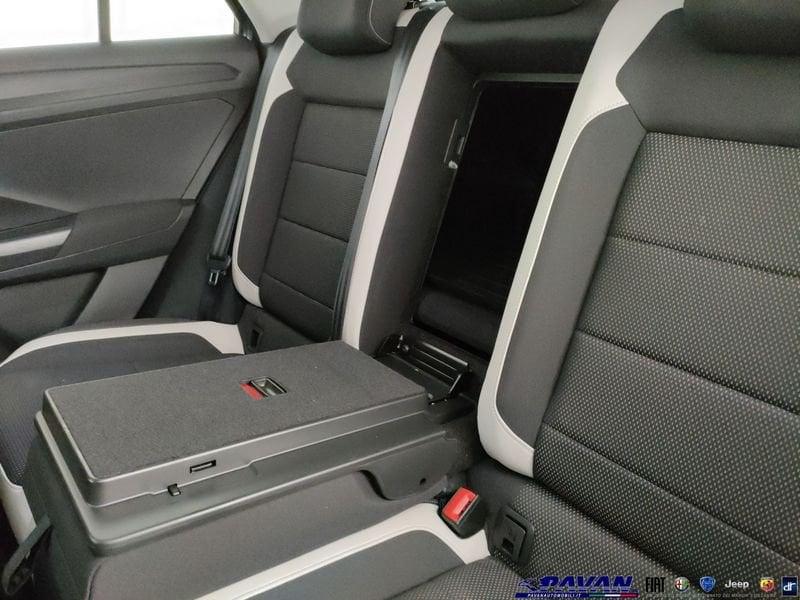 Volkswagen T-Roc 1.5 TSI ACT DSG 150cv Advanced