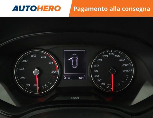 SEAT Arona 1.0 EcoTSI XCELLENCE