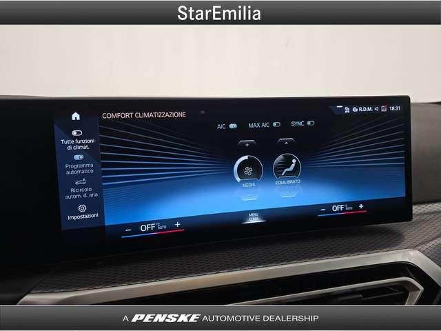 BMW 320 320d 48V xDrive Touring Msport