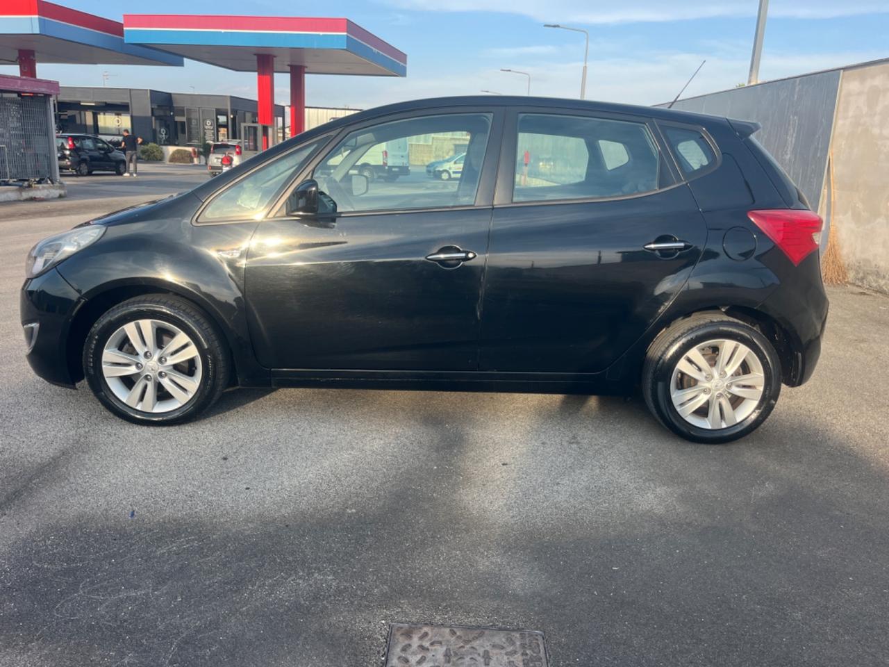 Hyundai iX20 1.4 CRDI 90 CV Style