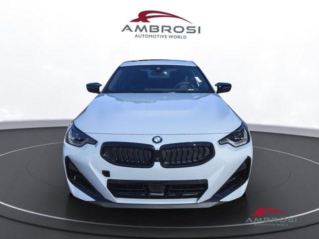 BMW M240 Coupé i xDrive Coupé Msport Pro Innovation Packag