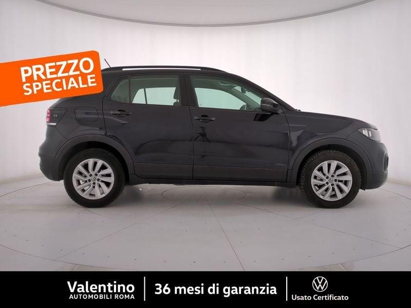 Volkswagen T-Cross 1.0 TSI DSG 110 CV Style