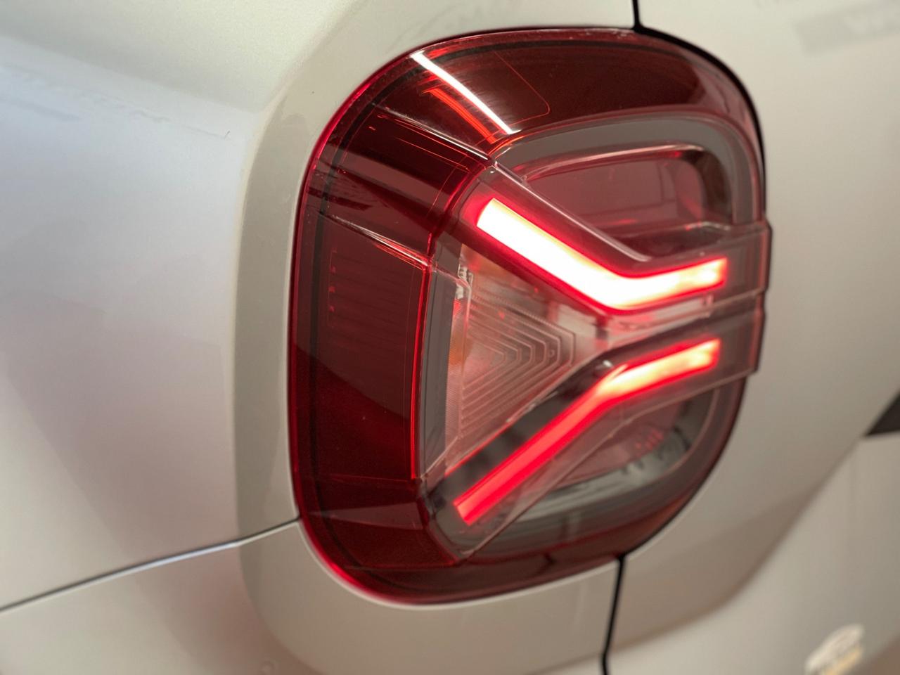 Dacia Duster 1.5 dCi 8V 115 CV 4x2 Comfort