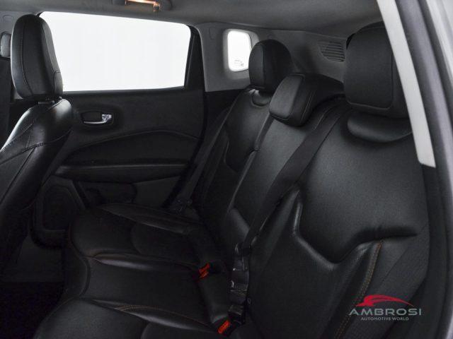 JEEP Compass 1.6 Multijet II 2WD Limited - PER OPERATORI DEL SE