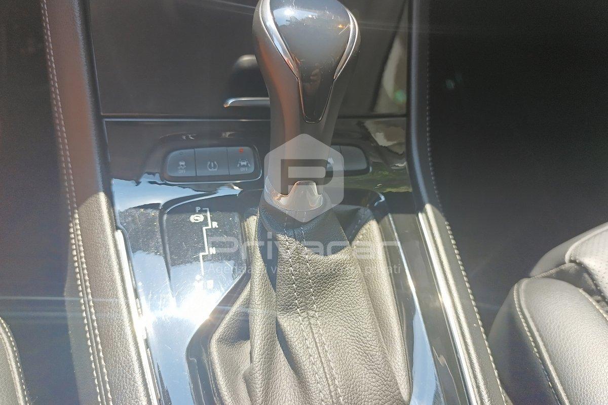 OPEL Grandland X 2.0 diesel Ecotec Start&Stop aut. Ultimate