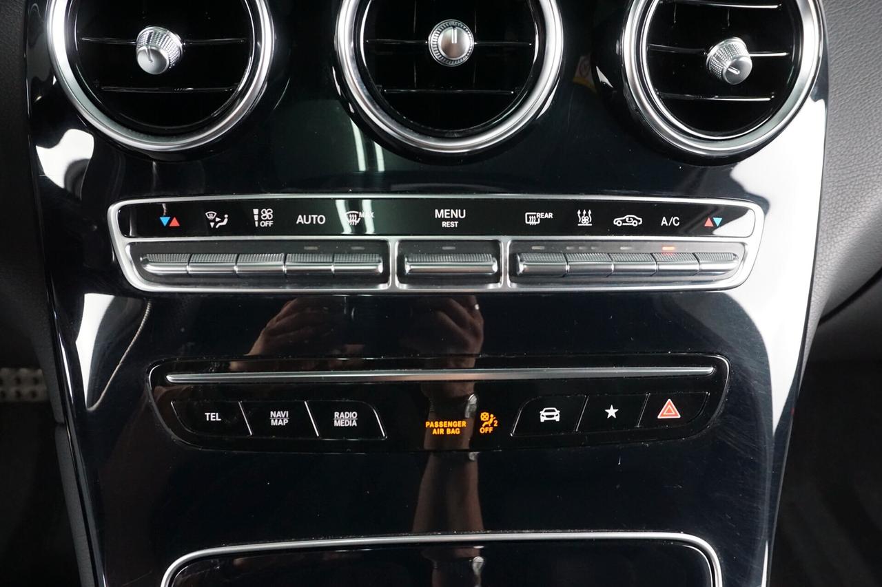 Mercedes-benz GLC 300 de 4Matic Plug-in hybrid Coupé Premium Plus