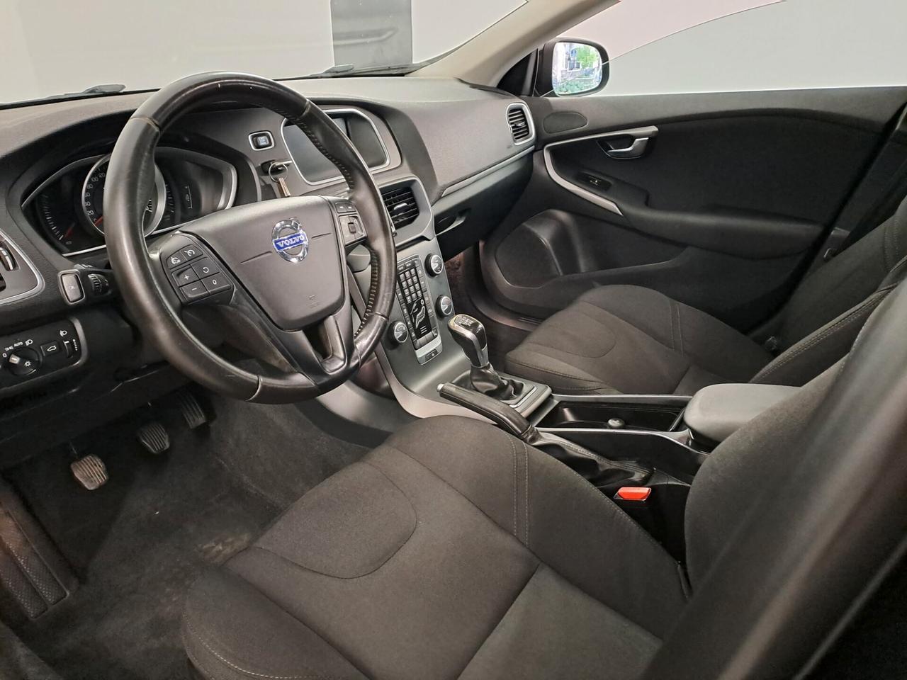 Volvo V40 D2 1.6 Kinetic