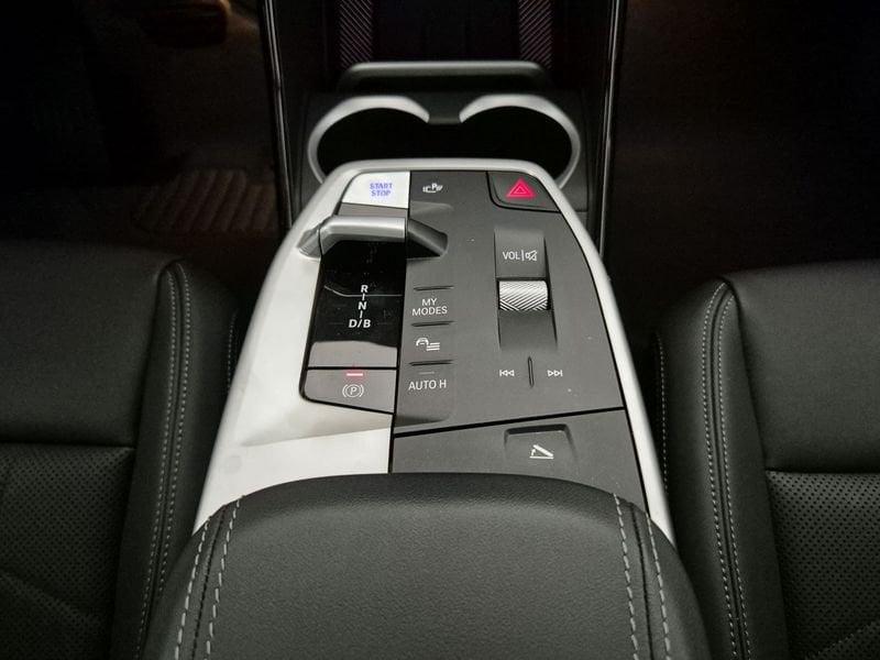 BMW X1 U11 i edrive 20 X-Line