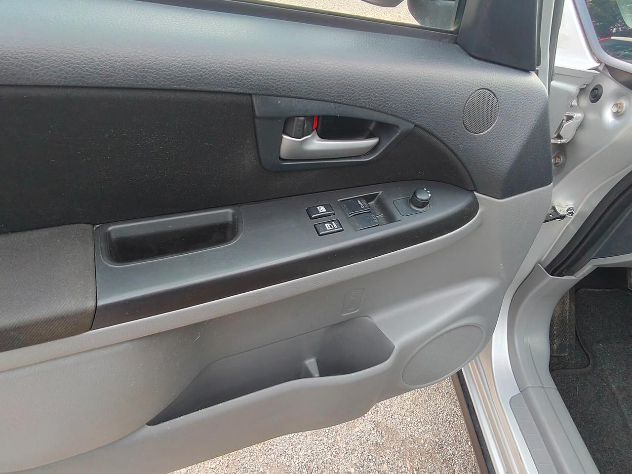 Suzuki SX4 1.5 16V Outdoor Line GL km95.000