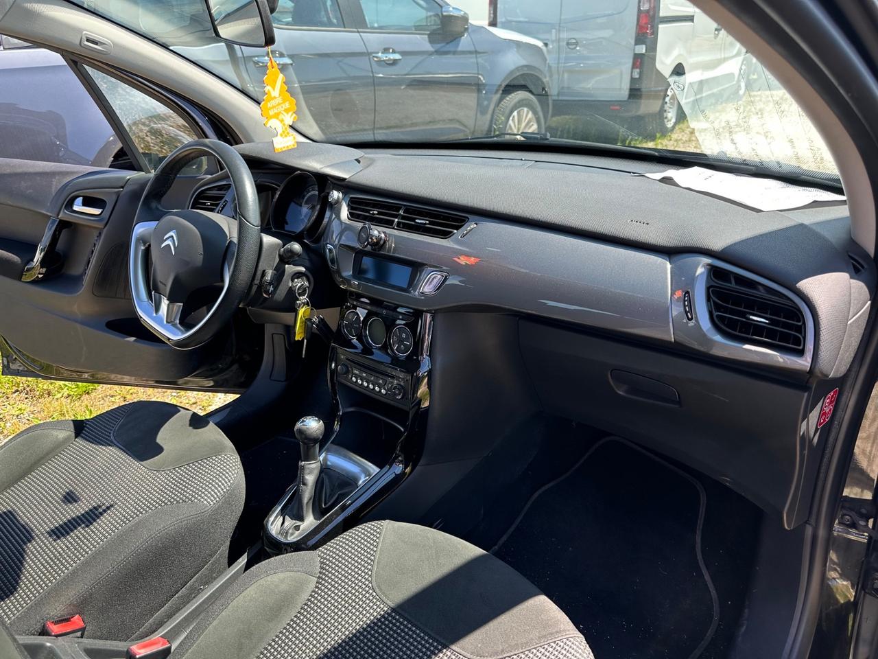Citroen C3 1.2 VTi 82 Exclusive