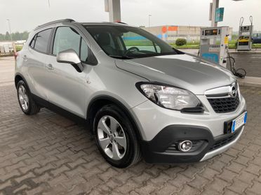 Opel Mokka 1.6 Ecotec 115CV 4x2 Start&Stop Cosmo