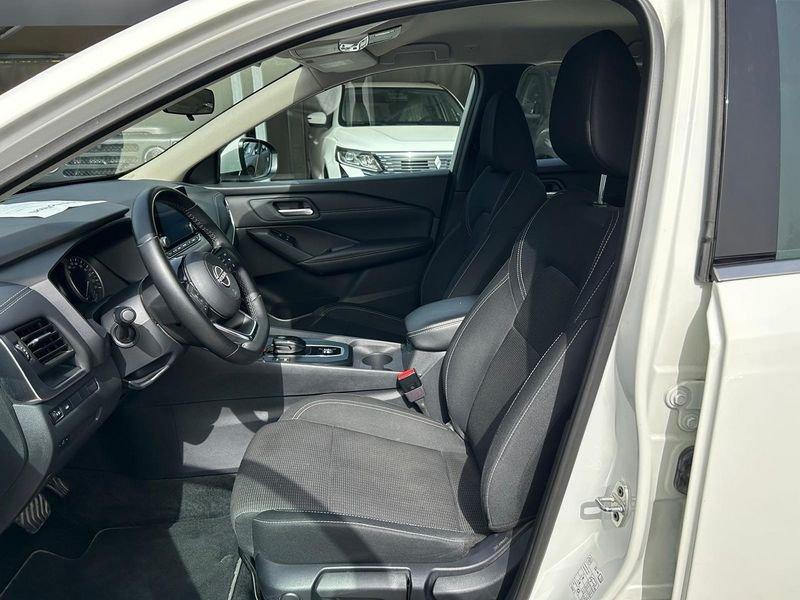 Nissan Qashqai 1.5 e-power Acenta 2wd