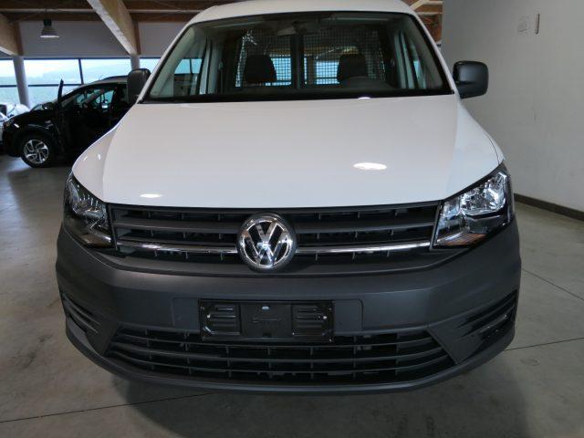 VOLKSWAGEN Caddy 1.0 TSI 102 CV Furgone Bus. + IVA