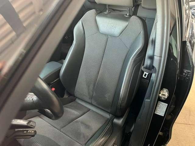 Audi Q3 Q3 40 2.0 tfsi S line edition quattro s-tronic